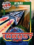 Atari  800&nbsp; - &nbsp;thrust_k7